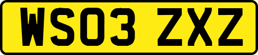WS03ZXZ