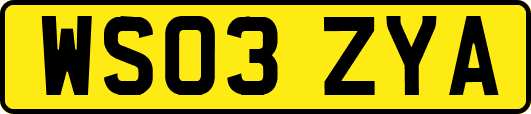 WS03ZYA