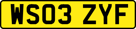 WS03ZYF