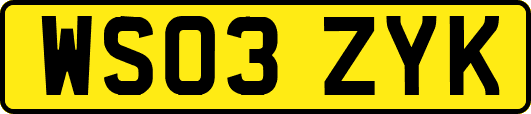 WS03ZYK