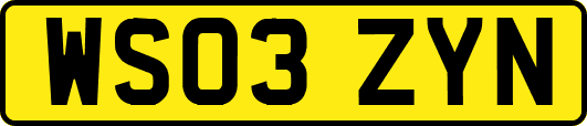 WS03ZYN