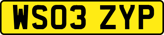 WS03ZYP