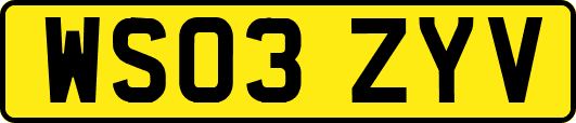 WS03ZYV