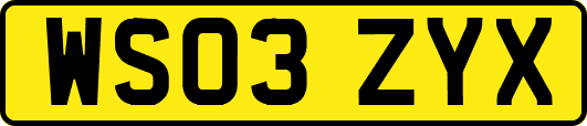 WS03ZYX