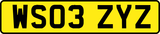 WS03ZYZ