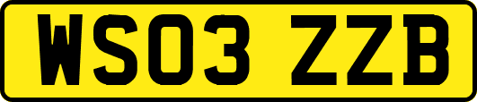 WS03ZZB