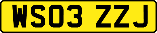 WS03ZZJ