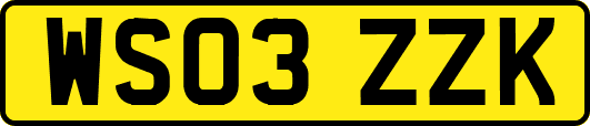 WS03ZZK
