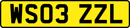 WS03ZZL
