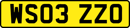 WS03ZZO