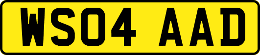 WS04AAD