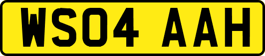 WS04AAH