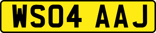 WS04AAJ