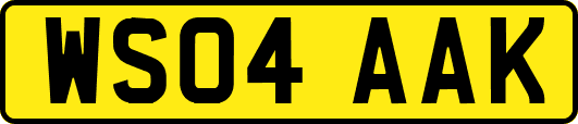 WS04AAK