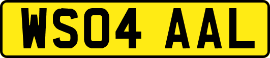 WS04AAL
