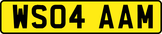 WS04AAM