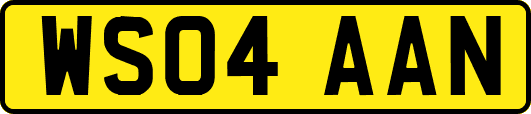 WS04AAN