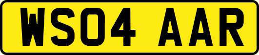 WS04AAR