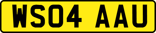 WS04AAU