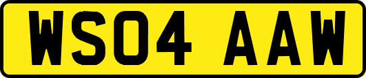 WS04AAW