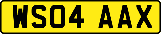 WS04AAX