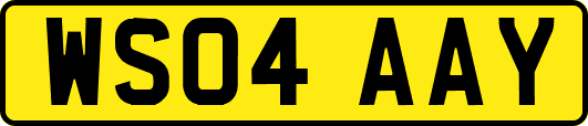 WS04AAY