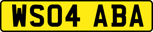 WS04ABA
