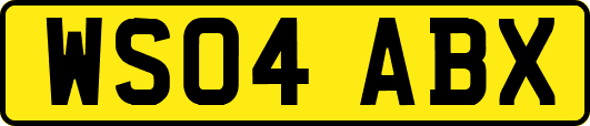 WS04ABX
