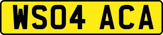 WS04ACA