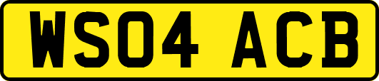 WS04ACB