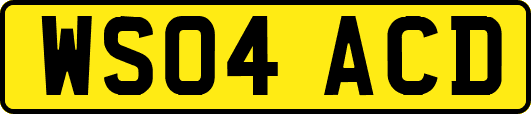 WS04ACD
