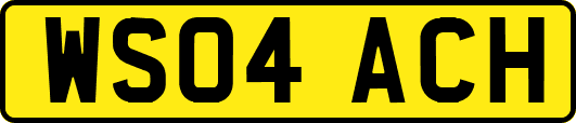 WS04ACH