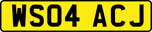 WS04ACJ