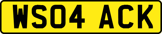 WS04ACK