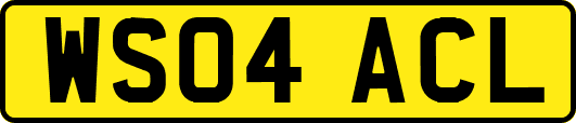 WS04ACL