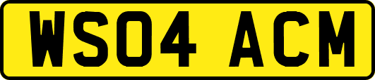 WS04ACM