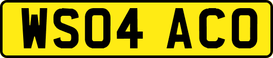 WS04ACO