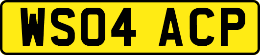 WS04ACP
