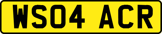WS04ACR