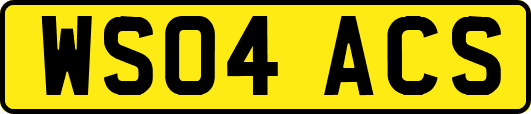 WS04ACS