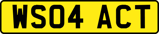 WS04ACT
