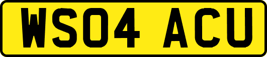 WS04ACU