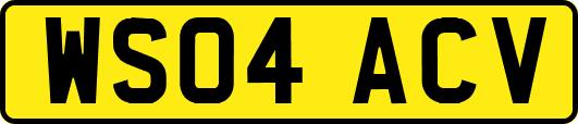 WS04ACV