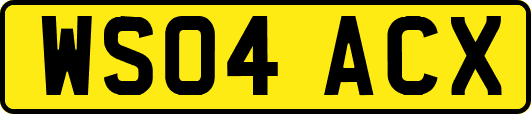 WS04ACX