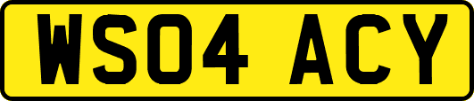 WS04ACY