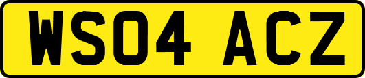 WS04ACZ