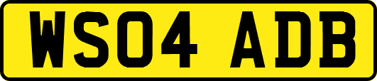 WS04ADB