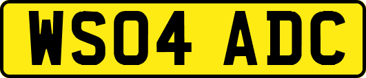 WS04ADC