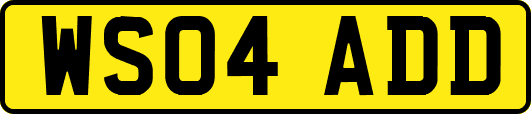WS04ADD