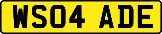 WS04ADE